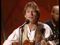 John Denver - I'd Rather Be a Cowboy (from The Wildlife Concert)