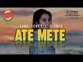 Download Lagu LAGU JOGET LIO 2025 🍃ATE METE REMIX || Tofik Rmxr✓