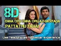 Download Lagu Enna oru enna oru azhagiyada(8D music)|pattathu yanai|vishal|[Headphones Recommended]|Tamil Song....