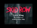 Download Lagu [KaraMetal] Skid Row - Little Wing (Karaoke)