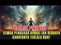 Lagu ✨ “CAHAYA SATRIO PININGIT TAK MEMBAKAR, TAPI MEMBUKA MATA PARA PENGUASA‼️