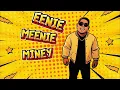 Download Lagu Eenie Meenie - Htein Win, Kyaw Htut Swe [Official Lyrics Video]