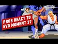 The esports Moment that Changed Fighting Games Forever