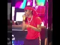 Wizkid, Tiwa Savage, Wande Coal & Mr Eazi at Wizonthebeach Concert