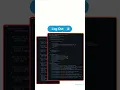 CSS Buttons Log out Icon Toss-Flip Animation
