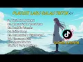 Download Lagu PLAYLIST LAGU GALAU TIKTOK SLOWED \u0026 REVERB ☕