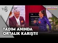 Tadim Aninda Tansiyon Yukseldi Zahide Yetis le Tadimiz Kacmasin 1 Bolum
