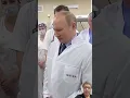 Download Lagu Putin Comforts Sick Child – Touching Hospital Moment ❤️🏥📝