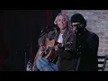 Ashley Cooke - the hell you are (Live from The Listening Room Cafe)