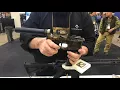 SHOT Show 2018 American Tactical AR - Glock Mag adapter