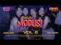 Lagu BREAKBEAT GARIS KERAS!! BKB GENZ JUNGLE DUTCH JAKARTA MIXTAPE VOL 8 JANUARI 2026 - BY PROJECT MODUS