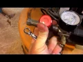 Replace Bostich Air Compressor Regulator