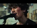 Willowake - Echo Odd (Live on Chapman Radio)