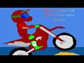 History of Moto X3M CMG No Skips Records