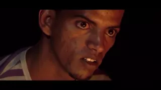 14 فيلم الرعب الموريتاني الرقم Yenje Med 