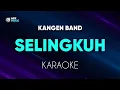 Download Lagu Kangen Band - Selingkuh Karaoke