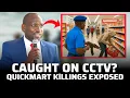 Download Lagu FINALLY! KEY WITNESS EXPOSSES THE QUICKMART SUPERMARKET OTC KlLLINGS