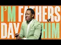 Download Lagu Dr. R.A. Vernon // I'm Him! // The Word Church