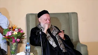 صفه لي يا من رأيت الحب ليلا   فرقة نور النبي صلى الله عليه وسلم دندنها