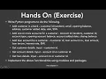 Python 29 HandsOn Exercise