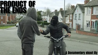 PRODUCT OF THE ENDS - A documentary about Ely