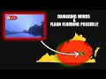 Live Storm Chaser - Severe Thunderstorm