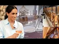Download Lagu Duchess Meghan’s Rosé Draped in Pearls—A Vision of Modern Royal Luxury Unveiled