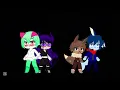 Download Lagu Big Engine Brawl 2 Shayla Error Part 3 (Ultra-Field Remix Trinity Encore)