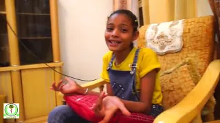 طول ما بنغسل ايدينا كورونا ما بتجينا وزارة الصحة الاتحادية على ميديا 