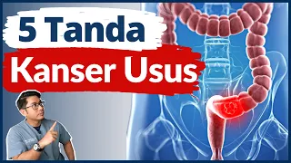 Download Kerap Sembelit | Kenali 5 Tanda Awal Kanser Usus | Doctor Sani | MP3