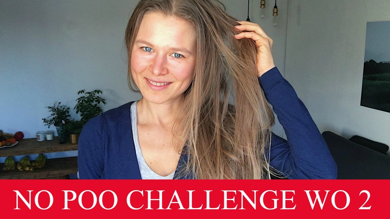 NO POO CHALLENGE     WO 2