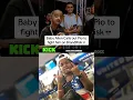Baby Alien CALLS OUT Pio