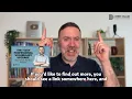 Business English - Improve Vocabulary With Stories (Interactive Lesson)