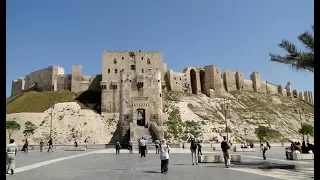 صباح فخري طرب حلبي اترع الكاس درب حلب مشيتو على العقيق اجتمعنا 