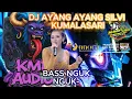 Lagu DJ AYANG AYANG SILVI KMP PRODUCTION #kmpaudio #brewogaudio #karnavalparty #ceksound