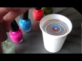 Download Lagu Nagels marmeren (Water marble) (Nailstyling)