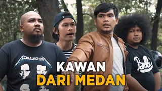 Download KAWAN DARI MEDAN MP3