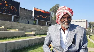 መገን አዲሳባ የአባቴ የሸገር ጉብኝት አስቂኝ ወጎች ረቡዕ ምሽት 1 00 ይጠቡቁን Ethiopia Addisababa 