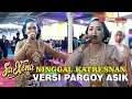 Download Lagu Garap Pargoy Ninggal Katresnan -Tia \u0026 Tika - New Saxena - DanstudioHD