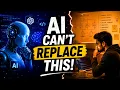 AI Can t Replace These Developer Skills Here s Why