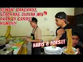 Lagu SAKING ENAKNYA, HABIS 8 PORSI MIE AYAM KHAS PONTIANAK!!