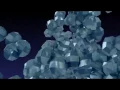 Ben Wade Fractal Ice triomphe Visualization Trapcode Tao