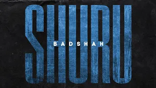 BADSHAH - SHURU (Official Music Video) | The Power of Dreams of a Kid