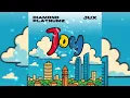 Diamond Platnumz feat. Jux - Joy (Official Music Audio) 