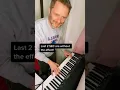 Download Lagu 😳 Impossible to Guess the Piano Song with the Voice Effect on! #shorts  #quiz