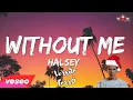 HALSEY - WITHOUT ME - MÚSICA DO VX (VERSÃO FORRÓ)