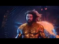 Aquaman and the Lost Kingdom Tickets on Sale