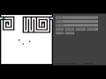 Unfinished Level Editor Made in
