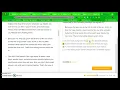 How to Submit an Assignment in StudySync