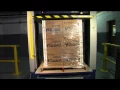 Correct Product Testing from Laminations